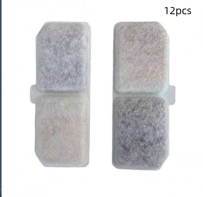 Cat Water Fountain Smart 3L Large Capacity, Dogs And Cats Pet Circulating Filter Pet Fountain, Water Fountain Automatic PP Material