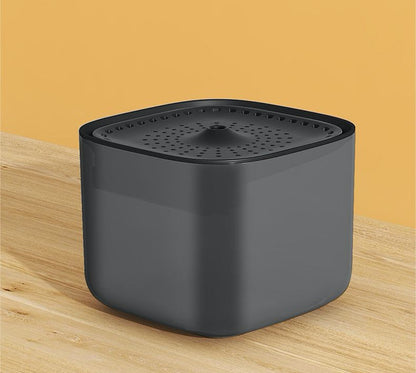 Cat Water Fountain Smart 3L Large Capacity, Dogs And Cats Pet Circulating Filter Pet Fountain, Water Fountain Automatic PP Material